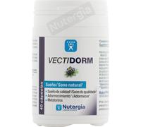 Nutergia Vecti-Dorm 40caps