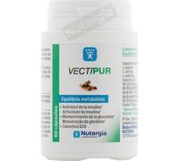 Vecti-Pur 60 Capsulas Nutergia