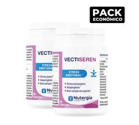 Nutergia Vectiseren Cápsulas 2x60