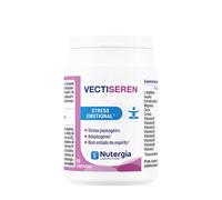 Nutergia Vectiseren Cápsulas x60