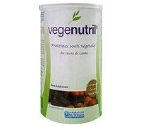 Nutergia - VEGENUTRIL Cacao Avellana Soja