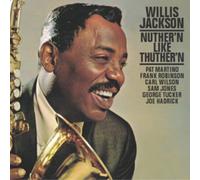 Nuther'n Like Thuther'n