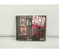 NUTHIN’BUT A BITTER MOUTH