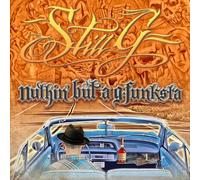 Nuthin But a G-Funksta