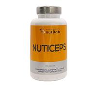 Nuticeps 60 Caps