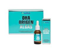 Nutilab Dha Algas 30 ml