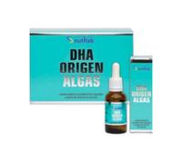 Nutilab Dha Algas 30ml