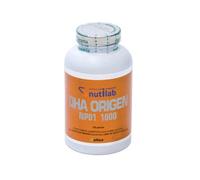 Nutilab DHA Origen Npd1 1000 120caps