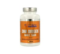 Nutilab DHA Origen NPD1 1000 60 Perlas