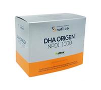 Nutilab Dha Origen Npd1 1000 Blister 120 caps