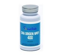 Nutilab Dha Origen Npd1 400 60 Perlas