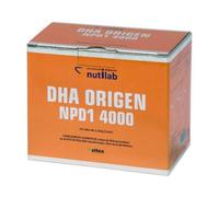 Dha Origen Npd1 4000 (30 Viales)