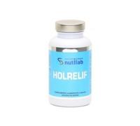 Holrelif 60 Cápsulas de Nutilab