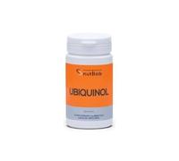 Nutilab Ubiquinol 50 mg 60 caps