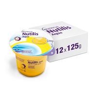 Nutilis Aqua Gel The Lim 12X125G