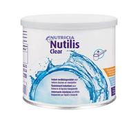Nutilis Clear 6x175 gr - Disfagia