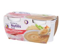 NUTILIS PASTI PASTA C/PR2X300G