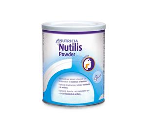 Nutilis Powder Neutro 1 Bote 300 gr - Disfagia