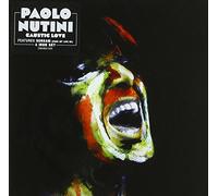 NUTINI, PAOLO - Caustic Love