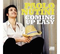 Nutini, Paolo - Coming Up Easy