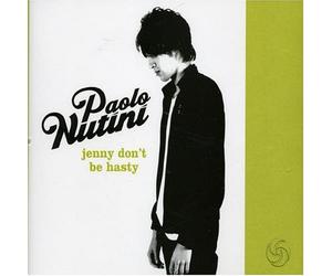 Nutini, Paolo - Jenny Don't Be Hasty