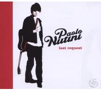 Nutini, Paolo - Last Request