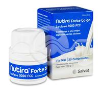 Nutira Forte To Go 30 Comprimidos