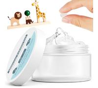 NUTKIT 1PC 170G Gel Transparente de Museo Museum Wax, Reutilizable y Sin Residuos, Masilla de Museo Transparentes, Adhesivo de Gel Transparente Colección Fija Artefactos y Decoraciones