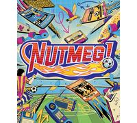 NUTMEG! A Nostalgic Deckbuilding Football Manager Steam Key (PC) GLOBAL