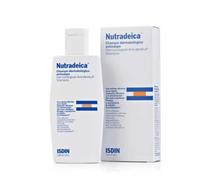 Nutradeica Champú Anticaspa 200 Ml - Cuidado del Cuero Cabelludo y Prevención de Caspa