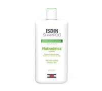 ISDIN Shampoo Nutradeica Champú Anticaspa Grasa 400ml