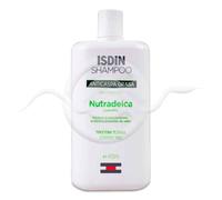 Nutradeica champu anticaspa grasa 400 ml