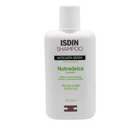 Nutradeica Champú Dermatológico 200 ml - Prevención de Caspa y Estados Seborreicos Severos