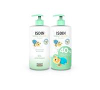 Nutraisdin Baby Naturals Gel Champú 2x750ml