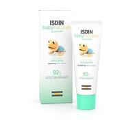 Crema hidratante facial ISDIN BabyNaturals 50 ml