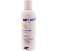 Nutraisdin® loción hidratante 200ml