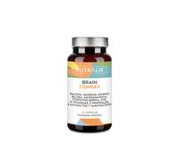 Brain Complex cerebro 60 caps Nutralie