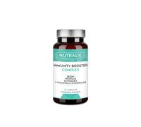 Immunity Booster Complex 60caps Nutralie