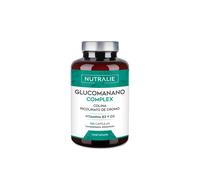 Glucomanano complex 120 caps Nutralie
