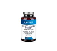 Nutralie Glucosamine MSM + Chondroitin Complex 120 Caps