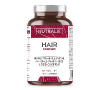 Nutralie Hair Complex + Biotina y L-Cisteína Vitaminas Cabello 90 cápsulas