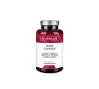 Hair Complex (complejo capilar) 90 caps Nutralie