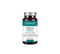 Digestive Biprotics Complex 60 capsulas Nutralie