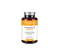 Vitamin B complex 90 caps Nutralie