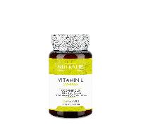 Nutralie Vitamina E Complex 60 cápsulas - Nutralie - suplemento de vitamina E