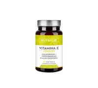 Vitamina E Complex 60 perlas Nutralie