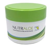 Nutraloe Crema de Aloe Vera de Canarias 250ml