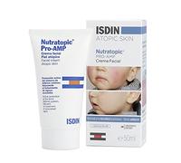 Isdin - Crema Facial Pro-Amp Nutratopic 50 Ml