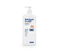 Nutratopic Loción Emoliente 400 ml - Calma e Hidrata la Piel Atópica