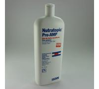 Nutratopic Pro-Amp Gel de Baño Piel Atópica 750 ml
